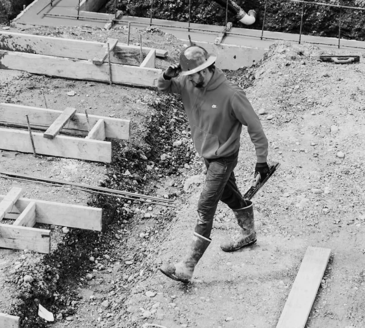 A Team Of Reliable And Experienced Contractors - Asylo