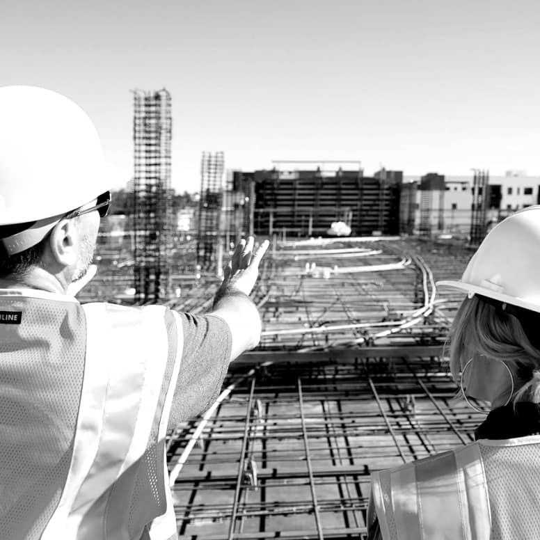 Project management